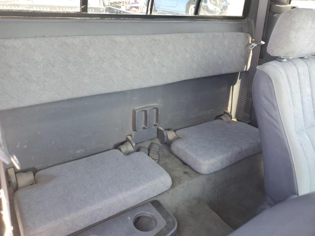 2000 Toyota Tacoma Xtracab VIN: 4TAWM72N5YZ663762 Lot: 58988034