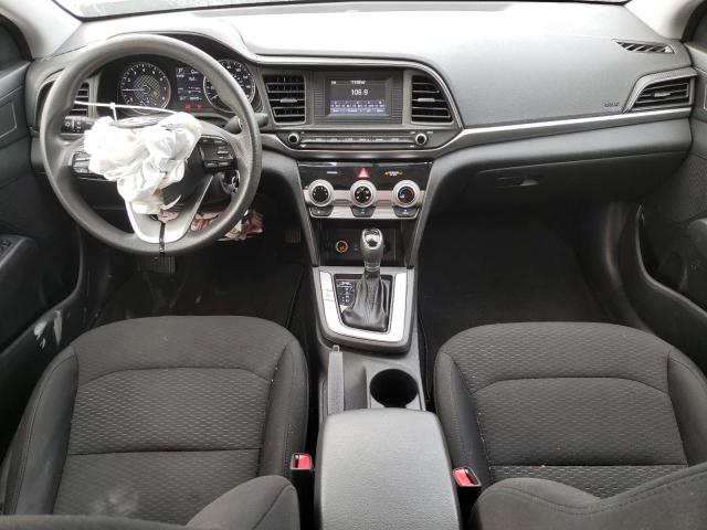 2019 Hyundai Elantra Se VIN: 5NPD74LF8KH409776 Lot: 60900274