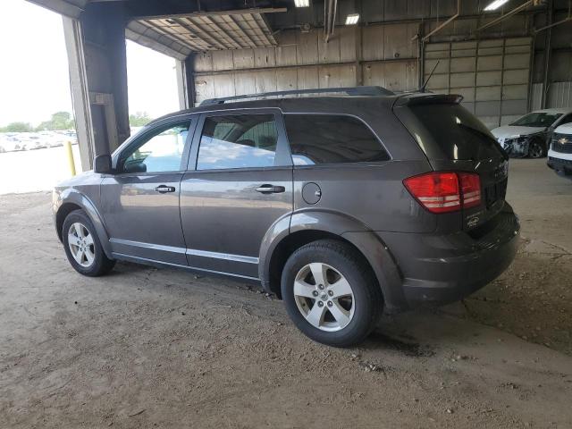 2018 DODGE JOURNEY SE - 3C4PDCAB2JT363425