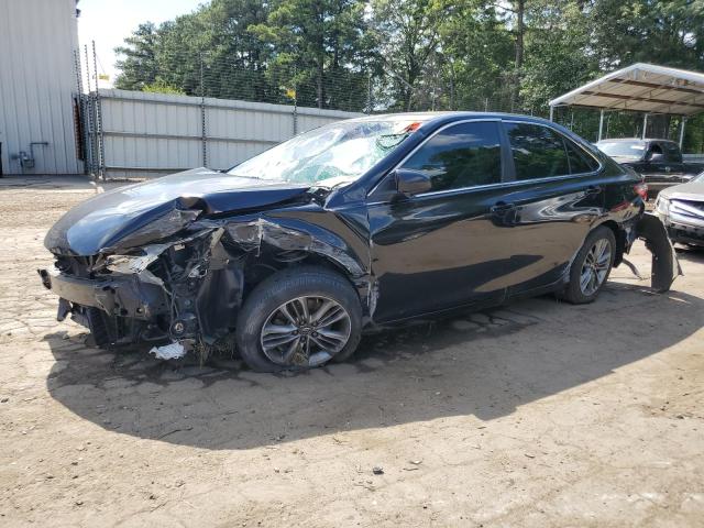 VIN 4T1BF1FK4FU978147 2015 Toyota Camry, LE no.1