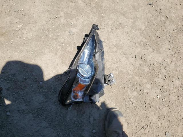 2016 Lexus Is 200T VIN: JTHBA1D22G5025839 Lot: 60795824