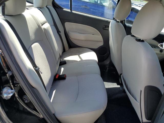 2019 MITSUBISHI MIRAGE ML32F3FJ3KHF00964