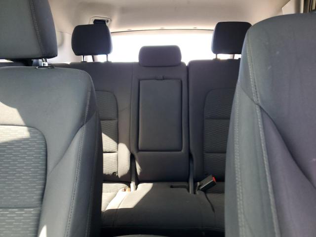 2019 Hyundai Tucson Se VIN: KM8J23A41KU004325 Lot: 60172764