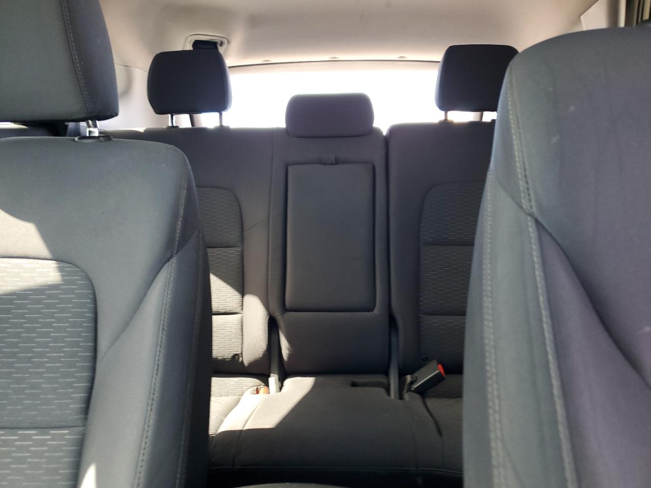 KM8J23A41KU004325 2019 Hyundai Tucson Se