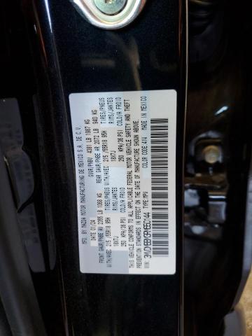 2024 Mazda Cx-30 Select VIN: 3MVDMBBM3RM650144 Lot: 59324624