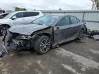2018 TOYOTA CAMRY L - 4T1B11HK3JU134038