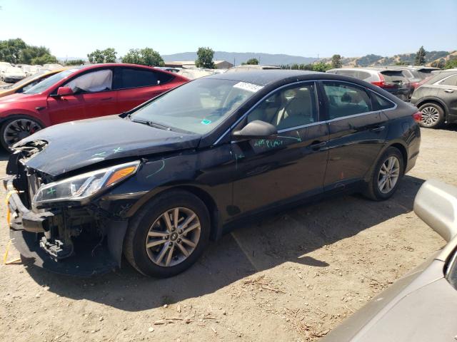 2015 Hyundai Sonata Se VIN: 5NPE24AF9FH220016 Lot: 58519184