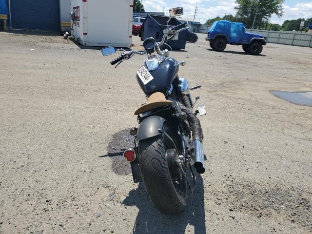 2005 SUZUKI M50 BK5 JS1VS56A052103826
