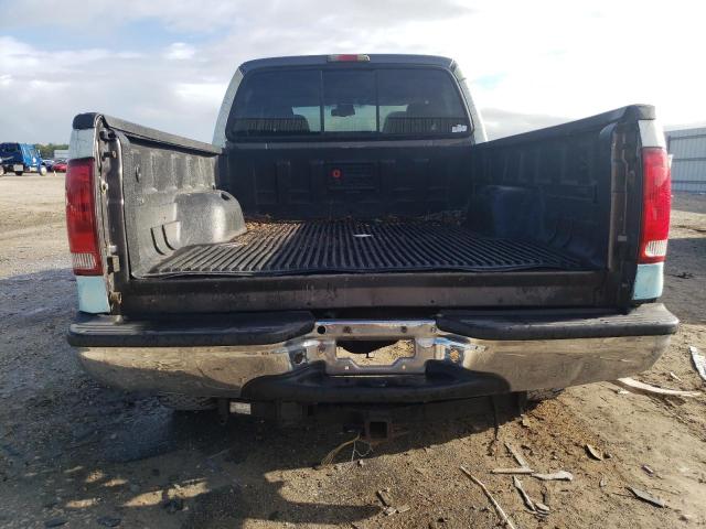 2006 Ford F350 Srw Super Duty VIN: 1FTWW30P26EA94918 Lot: 60219484