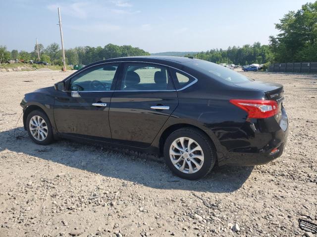 2017 NISSAN SENTRA S - 3N1AB7AP3HY377087