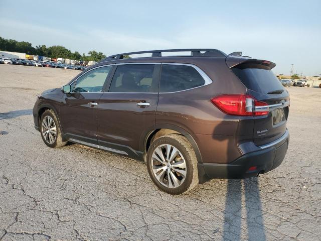 2019 Subaru Ascent Touring VIN: 4S4WMARD4K3474492 Lot: 60146714