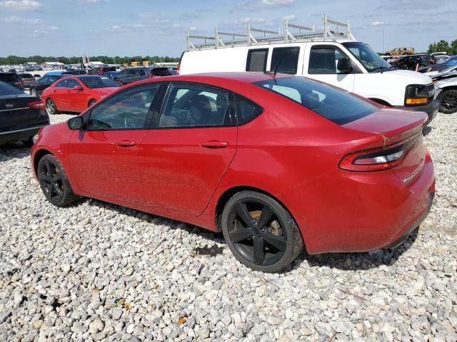 2015 Dodge Dart Sxt VIN: 1C3CDFBB9FD405041 Lot: 56929144