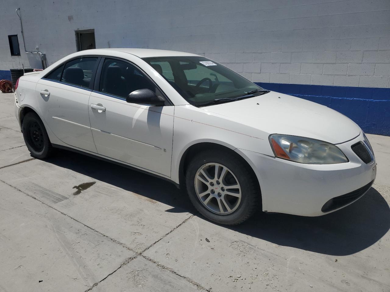 Lot #3024956382 2006 PONTIAC G6 SE