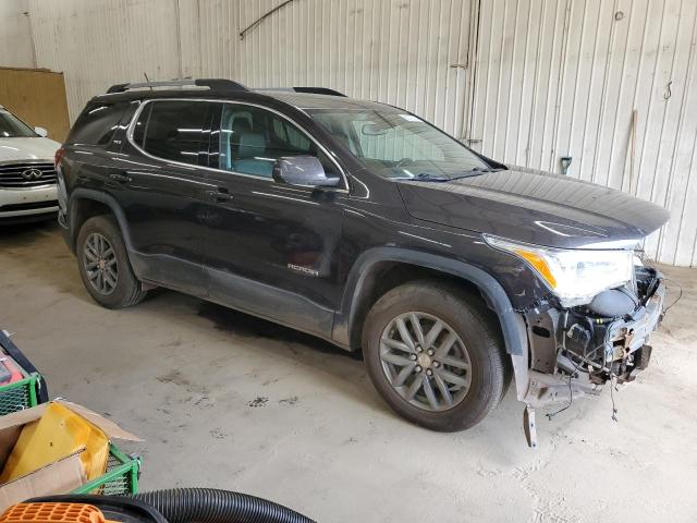 2017 GMC ACADIA SLT - 1GKKNULSXHZ263834