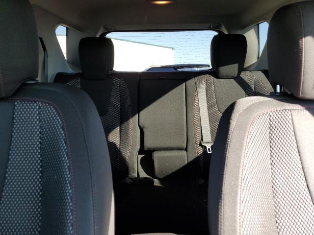 2015 Chevrolet Equinox Lt VIN: 2GNALBEK9F6364670 Lot: 58619614