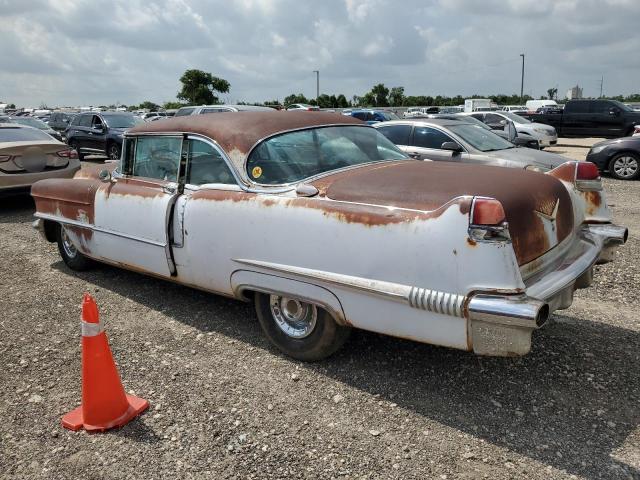 1956 Cadillac 60 Special VIN: 5662142295 Lot: 57098324