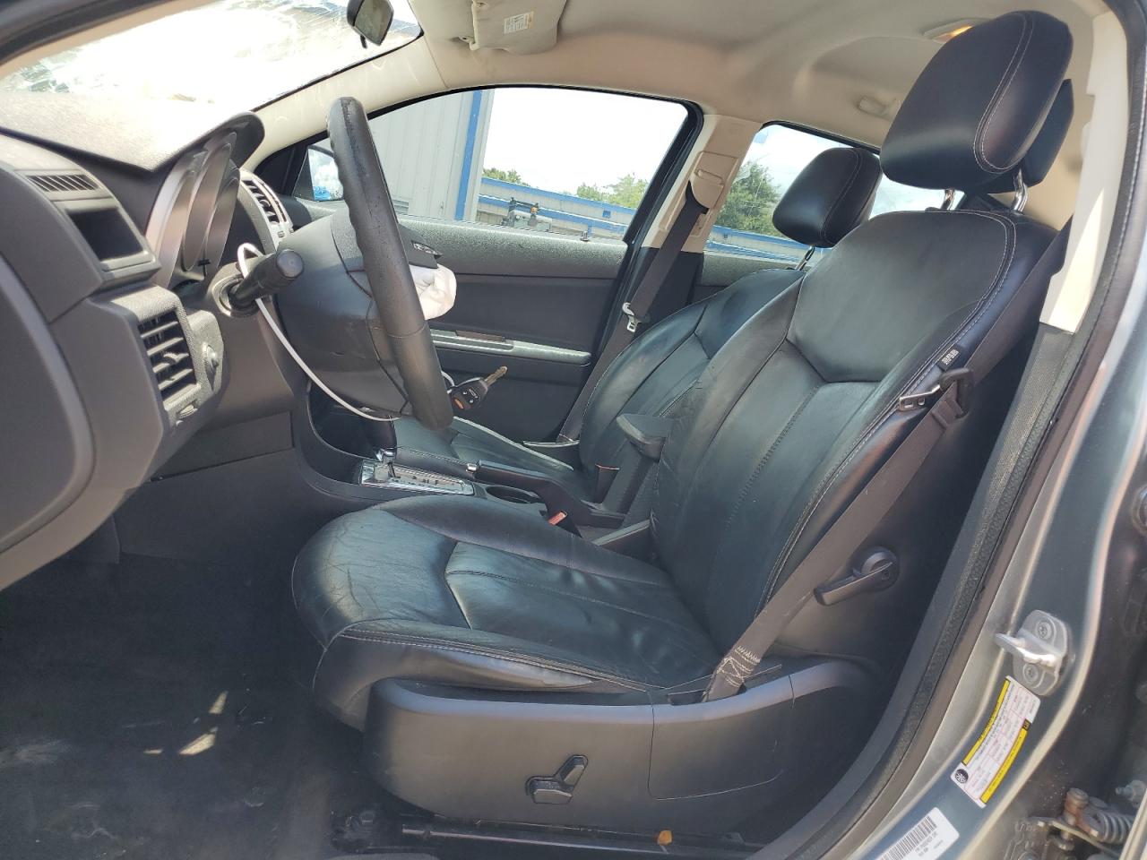 1B3LC46B99N535074 2009 Dodge Avenger Se