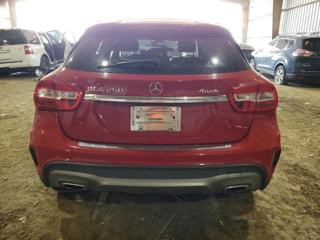 VIN WDCTG4GB7GJ194385 2016 Mercedes-Benz GLA-Class,... no.6