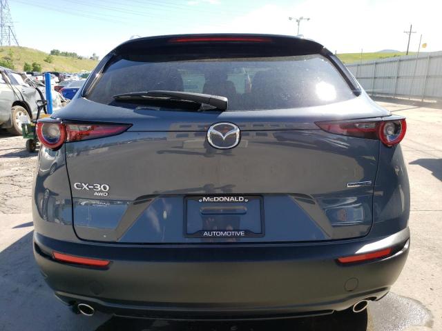 2023 Mazda Cx-30 Preferred VIN: 3MVDMBCMXPM500222 Lot: 58905914