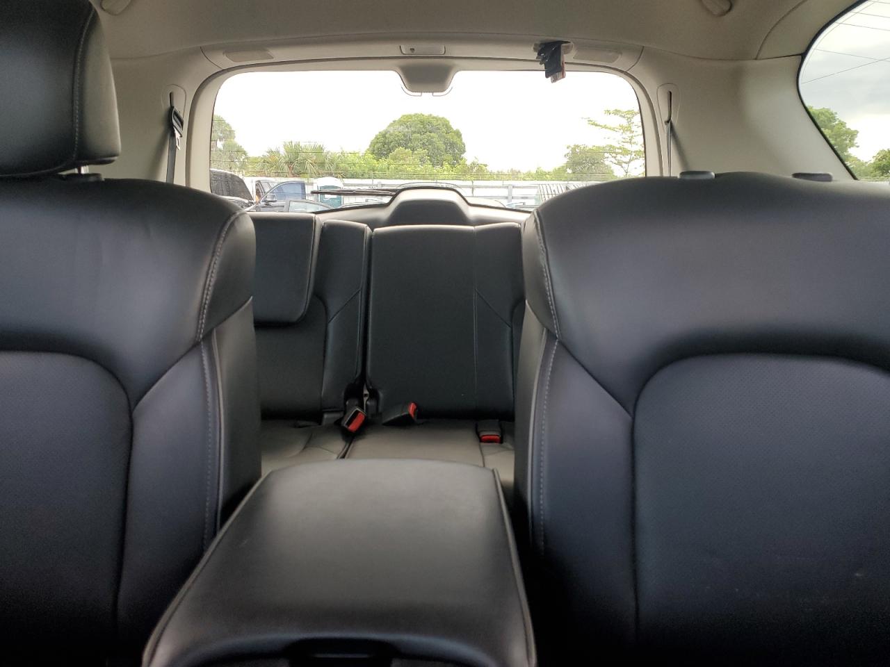 JN8AZ2AF9M9718368 2021 Infiniti Qx80 Luxe