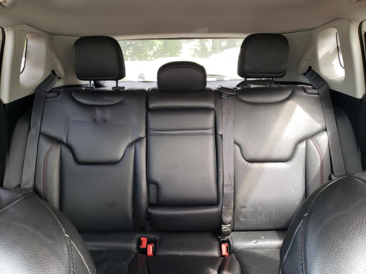 3C4NJDDB0JT282800 2018 Jeep Compass Trailhawk