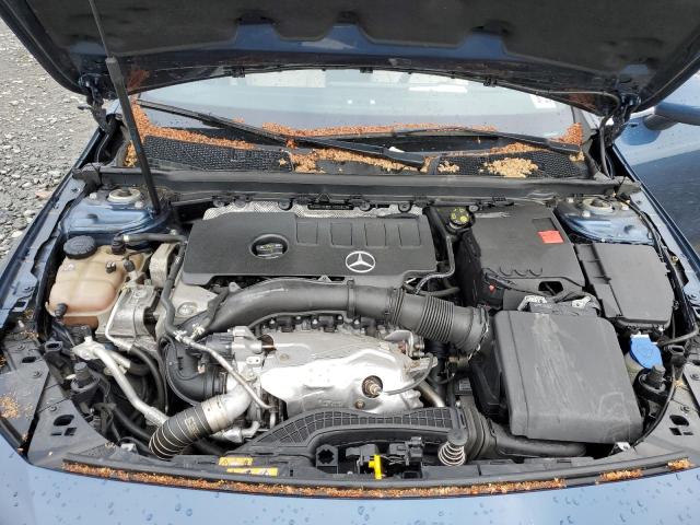 WDD5J4HB5LN065813 2020 Mercedes-Benz Cla 250 4Matic