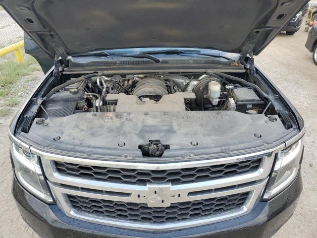 2015 Chevrolet Tahoe K1500 Lt VIN: 1GNSKBKCXFR196725 Lot: 60813274