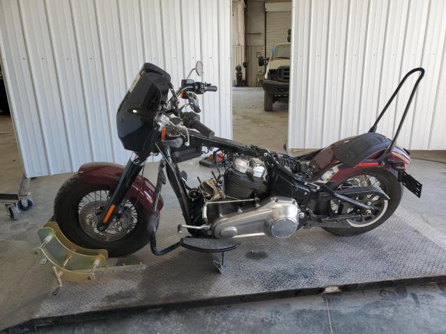 2020 HARLEY-DAVIDSON FLSL - 1HD1YDJ14LB034641