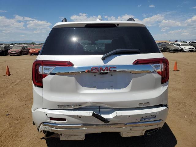 2020 GMC Acadia Denali VIN: 1GKKNXLS3LZ109394 Lot: 60464344