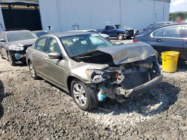 1HGCP26498A049381 2008 Honda Accord Lxp