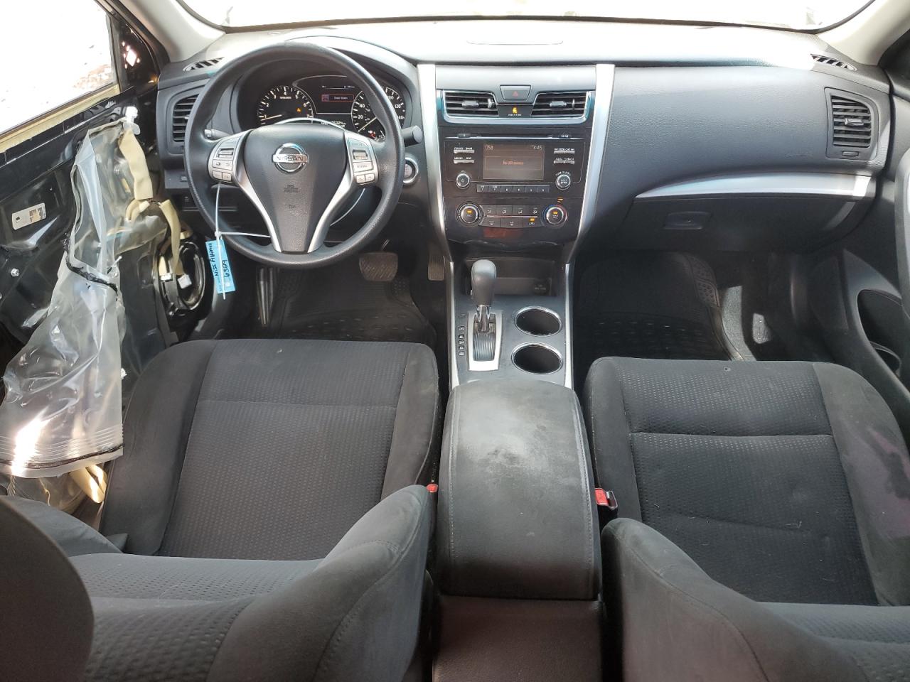 1N4AL3AP9FC218086 2015 Nissan Altima 2.5