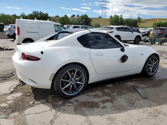 2021 Mazda Mx-5 Miata Grand Touring VIN: JM1NDAM75M0459893 Lot: 60768854