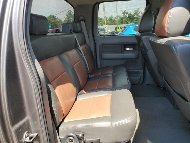 2006 Ford F150 Supercrew VIN: 1FTPW14546FA46770 Lot: 58759954