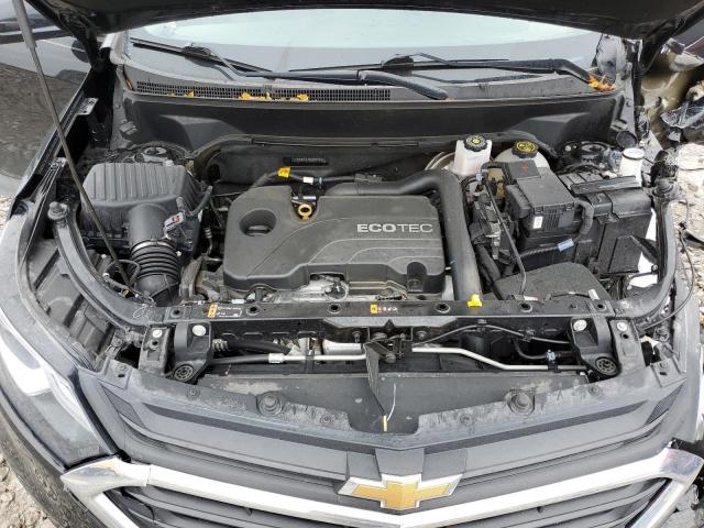 2020 Chevrolet Equinox Lt VIN: 2GNAXKEV0L6283065 Lot: 55930544