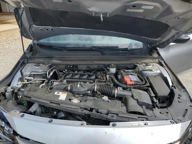 2021 Honda Accord Sport VIN: 1HGCV1F33MA097542 Lot: 57512724