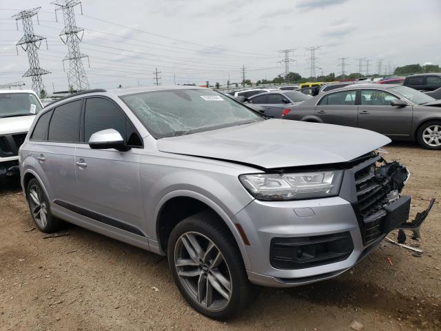 2017 Audi Q7 Prestige VIN: WA1VABF70HD022470 Lot: 55802064