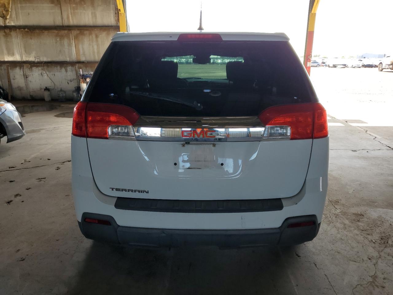 2GKALMEK6C6230042 2012 GMC Terrain Sle