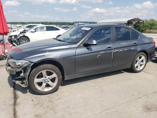 2014 BMW 328 I 2014