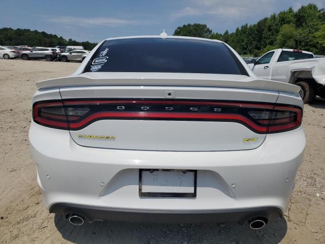 2023 Dodge Charger Gt VIN: 2C3CDXHG1PH635444 Lot: 57806244