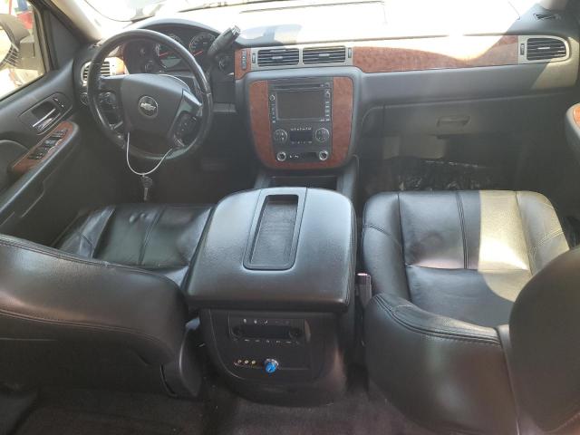 2008 Chevrolet Tahoe K1500 Hybrid VIN: 1GNFK13578R221126 Lot: 57349884