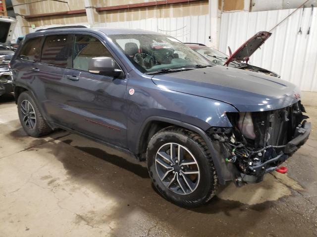 2019 JEEP GRAND CHER - 1C4RJFLT8KC661290