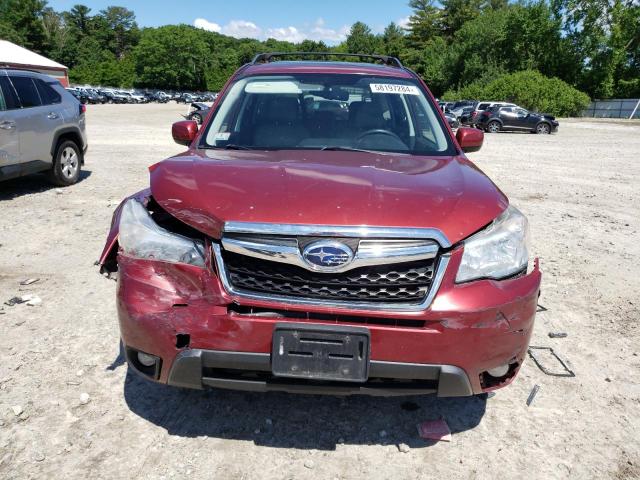 2015 SUBARU FORESTER 2 - JF2SJAKC9FH482854