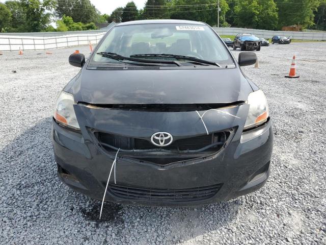 2007 Toyota Yaris VIN: JTDBT923771051690 Lot: 57483014