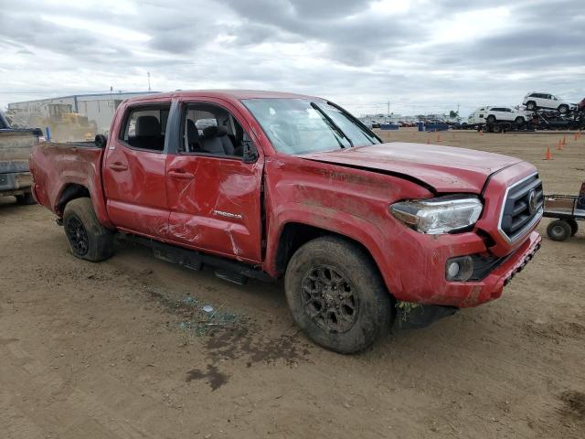 2022 TOYOTA TACOMA DOU - 3TYCZ5AN4NT073469