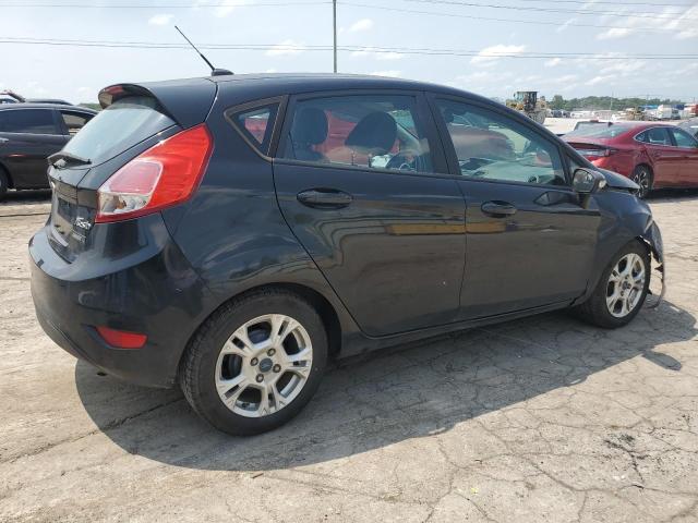 2015 Ford Fiesta Se VIN: 3FADP4EJ7FM130228 Lot: 57532554