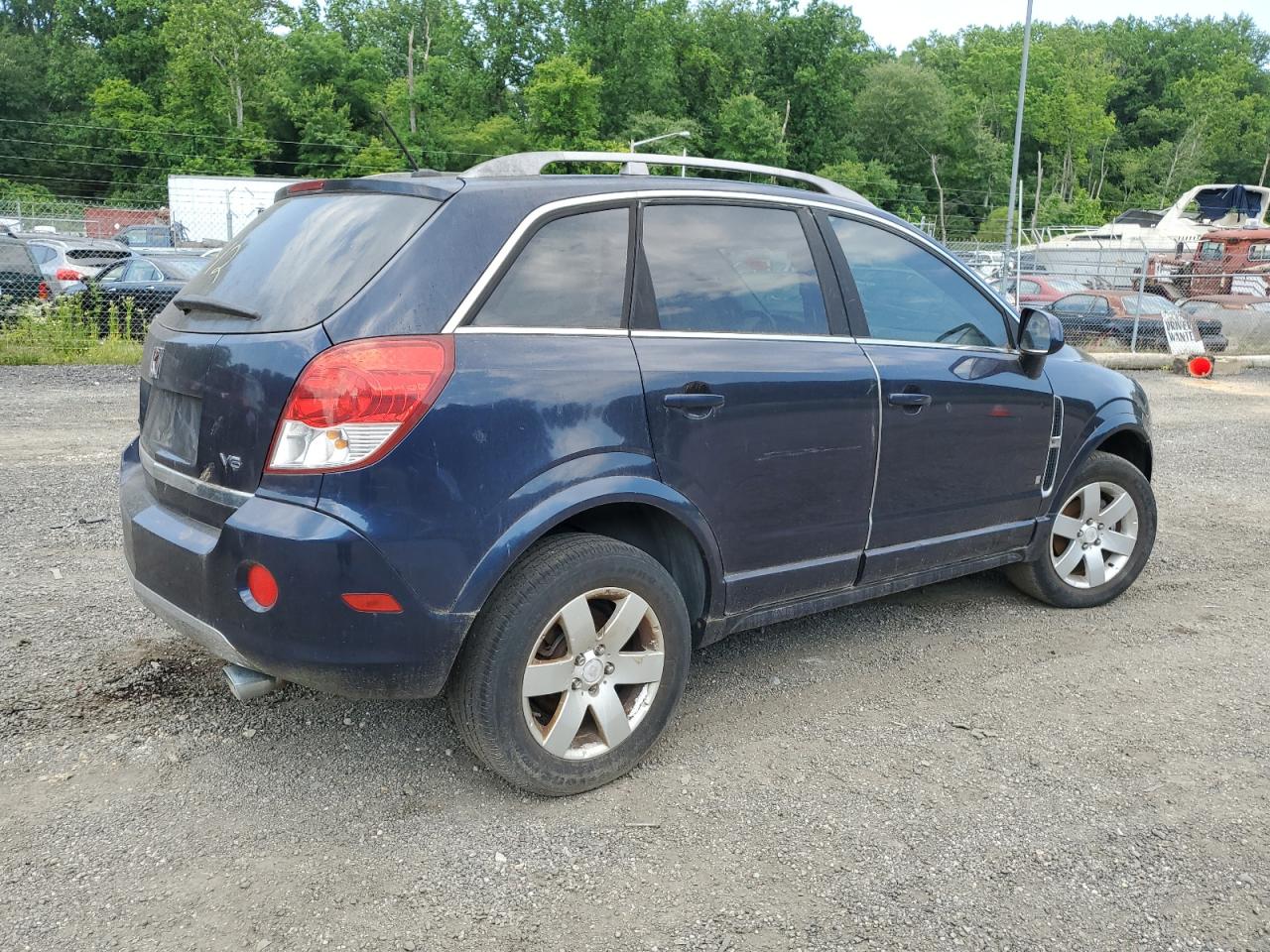 3GSCL53758S515482 2008 Saturn Vue Xr