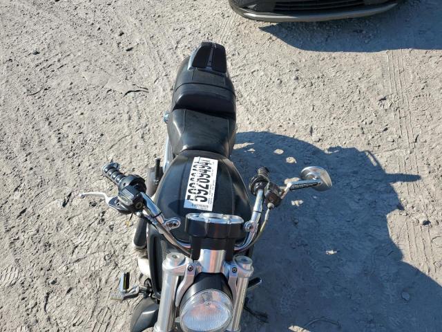 2010 HARLEY-DAVIDSON VRSCF - 1HD1HPH12AC804933