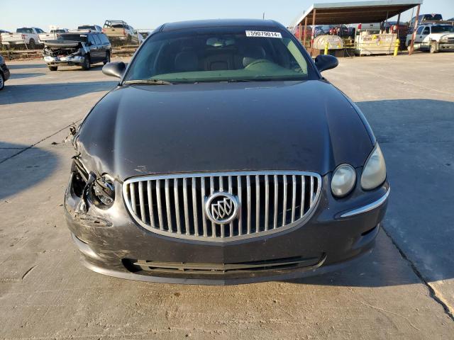 2008 Buick Lacrosse Cxl VIN: 2G4WD582981253508 Lot: 59079014