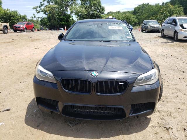 VIN WBSFV9C51DD095604 2013 BMW M5 no.5