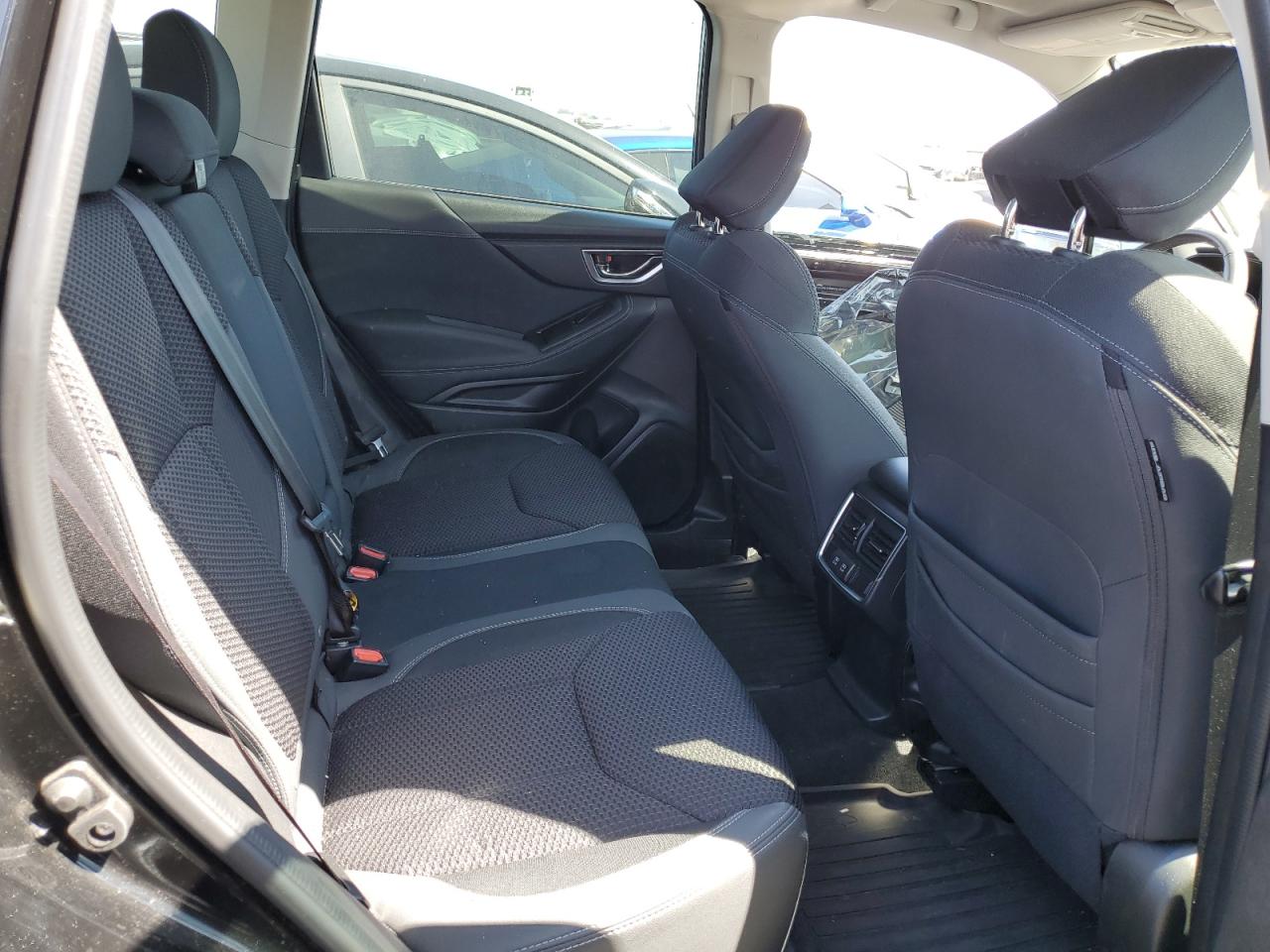 JF2SKAECXNH439079 2022 Subaru Forester Premium